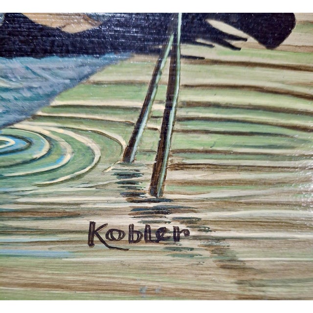 The Preening Goose For Sale In San Francisco - Image 6 of 7