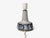 Erika Noomi Backhausen, Table Lamps, Blue and Gray Ceramic, Denmark, 1960s For Sale - Image 11 of 13