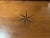 Brown Mid 20th C Made English Queen Anne Lowboy Made From 15th C Cathedral Roof Timbers For Sale - Image 8 of 9