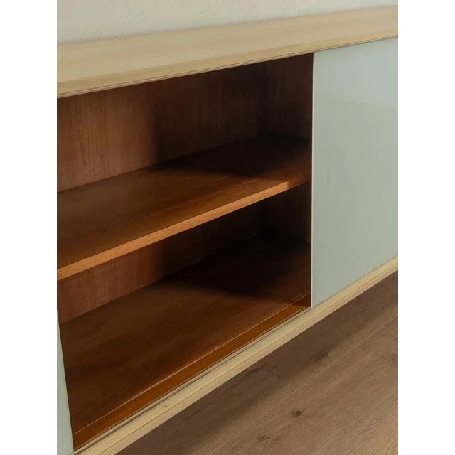 Sideboard from Lothar Wegner, 1960s For Sale - Image 6 of 9
