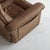 Animal Skin 1970s Ds-50 Leather Lounge Chair by De Sede For Sale - Image 7 of 10