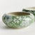 A classic chinoiserie in shades of green &White. How refreshing! The color green is known to have a harmonizing, balancing...