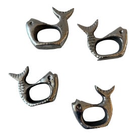 Example of Napkin Rings