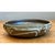 Vintage Abstract Design Pottery Bowl For Sale - Image 9 of 12