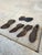 Collection of Five Antique Cast Iron Shoe Last For Sale - Image 4 of 9