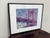 Realism Craig Fonarow Raindrops Color Photograph, Signed For Sale - Image 3 of 12