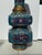 Chinese 1970s Chinese Cloissone Vase For Sale - Image 3 of 10