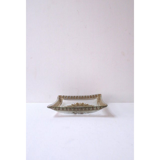 Midcentury Modern Jewelry Dish For Sale - Image 11 of 12