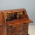 Antique Flap Cabinet with Drawers, Italy For Sale - Image 4 of 13