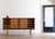 1970s Danish Midcentury Oak Sideboard For Sale - Image 4 of 7