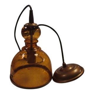 Jamie Young St. Charles Pendant Light For Sale
