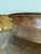 Brown Indian Copper Water Vessel, Antique For Sale - Image 8 of 12