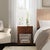 The Butler Specialty Company Nora 21" Nightstand blends timeless charm with functional elegance, making it a perfect...