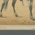 Beige José Villegas, Royal Bodyguards, 1861, Lithograph For Sale - Image 8 of 12