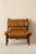 Inca Easy Lounge Chairs by Arne Norell, 1970s, Set of 2 For Sale - Image 9 of 11