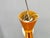 Mid-Century Czech Wood and Glass Chandeliers by Dřevo Humpolec, 1970s, Set of 2 For Sale - Image 12 of 15