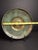 Pair Mid Century Pal Bell Israel Bronze Wall Plates Maurice Ascalon Judaica 9.5" For Sale - Image 18 of 18