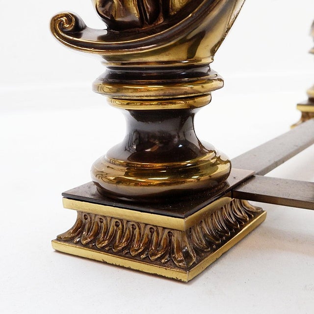 Horse-Shaped Coffee Table in the style of Maison Charles, 1970s For Sale - Image 10 of 13