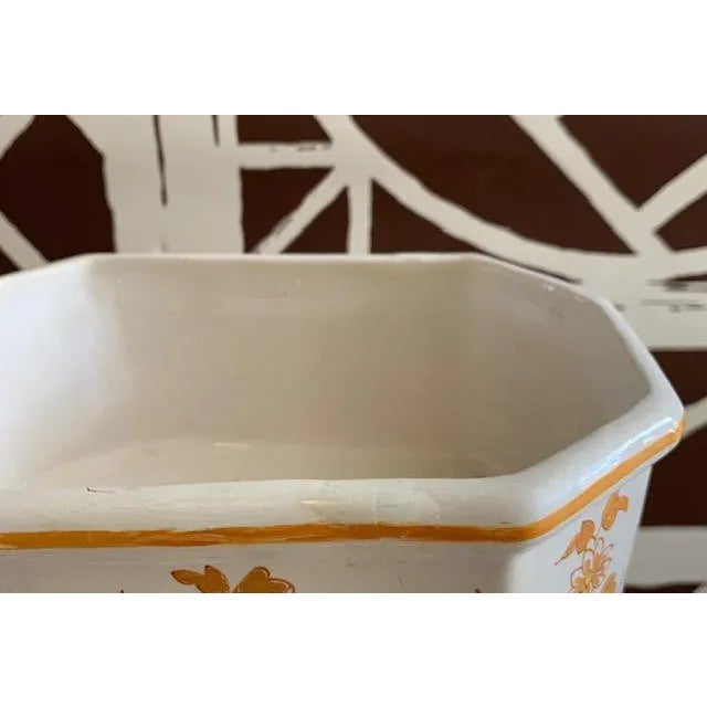 Tiffany & Co French Elephant Jardiniere For Sale - Image 10 of 11