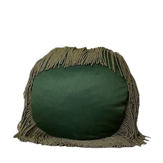 Thierry Cushion by Sohil For Sale