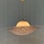 Pink Murano Cappellina Pendant Light, 1970s For Sale - Image 8 of 11