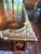 French Early 19th Century Donald Ross Louis XVI Style Inlaid Desk For Sale - Image 3 of 12