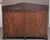 Wood Antique Anglo-Indian Carved Cabinet, 1860 For Sale - Image 7 of 18