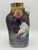 Large Hand-Blown Studio Glass Frauenau Vase from Eisch, 1984 For Sale - Image 4 of 10