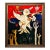 1990s Release The Peace, Alexandra Nechita For Sale