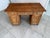 Gründerzeit Desk in Pine Softwood, 1875 For Sale - Image 6 of 14