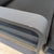 Jardin De Ville Outfit Outdoor Sofa With Footstool For Sale - Image 10 of 12