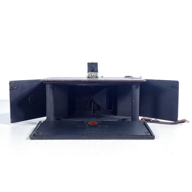 Kodak No. 4 Panoram Model D Camera For Sale - Image 13 of 18