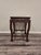 Beautiful Antique Chinese Carved Hardwood Table. This beautiful piece is an antique with lots of character and history....