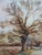 Janet Redden, Near Warbleton, Sussex, 1960s, Watercolour For Sale - Image 9 of 13