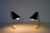 Mid-Century Modern Italian Brass Table Lamps, 1960s, Set of 2 For Sale - Image 10 of 15