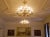 Brass 18-Light Castle Chandeliers, Set of 2 For Sale - Image 9 of 10