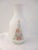 Asian Norleans Asian Mid-Century Satin Glass Vase For Sale - Image 3 of 6