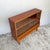 Mid-Century Teak Glazed Display Cabinet from Jentique, 1960s For Sale - Image 4 of 12