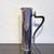 Mid-Century Modern Donald Colflesh Silverplate Martini Pitcher for Gorham For Sale - Image 3 of 9