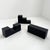 Mario Bellini Coffee Tables by Gli Scacchi for Mario Bellini for B&B Italia, 1970s, Set of 3 For Sale - Image 4 of 13