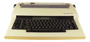 4500 Typewriter from Underwood