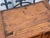 What a nice-looking all pegged and dovetailed hanging cupboard! This handsome piece shows its hand-cut dovetails on the...