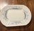 Johnson Bros. England “Sylvan” Platter For Sale - Image 12 of 12