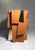 Cubist Console / Dining Table Base by Paul Evans / Directional / PE 300 Series For Sale - Image 11 of 14