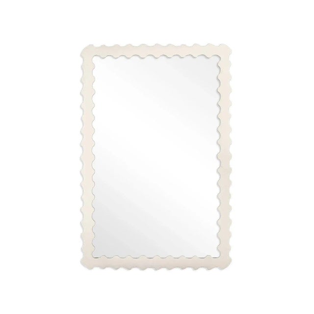 Fitting for a mid-century tiki bar, or your favorite room in the house, our Bamboo frame takes its inspiration from nature...