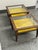 Vintage Brandt Display Curio Side Tables, Pair For Sale - Image 9 of 12