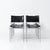 SE06 Dining Chairs by Martin Visser for T Spectrum, 1960s, Set of 6 For Sale - Image 9 of 18