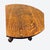 Tiger Oak Antique Dining Table For Sale In Chicago - Image 6 of 9