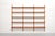 Vintage Shelving System in Teak by Poul Cadovius for Cado For Sale - Image 17 of 17