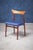 Kurt Østervig Vintage Teak Dining Chairs by Kurt Østervig, 1960s, Set of 6 For Sale - Image 4 of 10